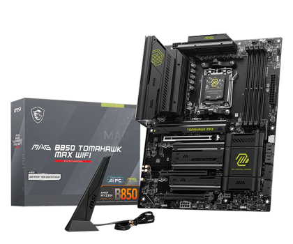 Płyta główna MSI MAG B850 TOMAHAWK WIFI